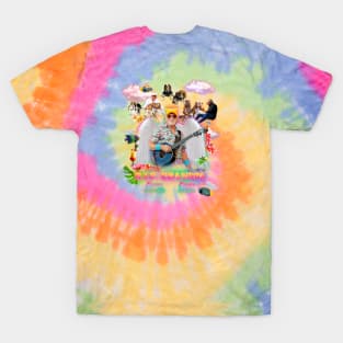 WWJD? T-Shirt